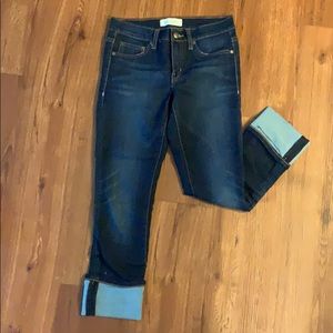 Henry & Belle capris